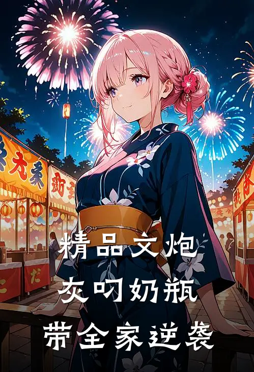 精品文炮灰叼奶瓶，带全家逆袭