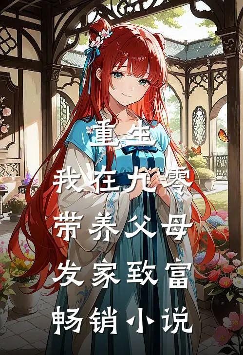 重生：我在九零带养父母发家致富畅销小说