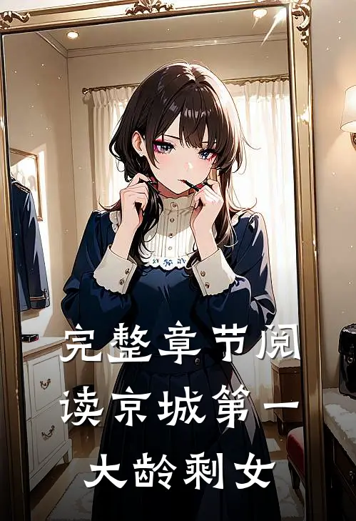完整章节阅读京城第一大龄剩女