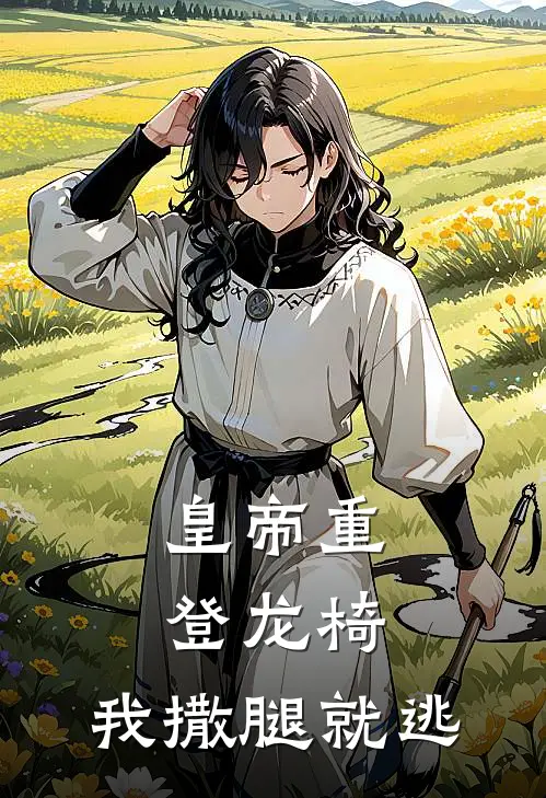 皇帝重登龙椅，我撒腿就逃