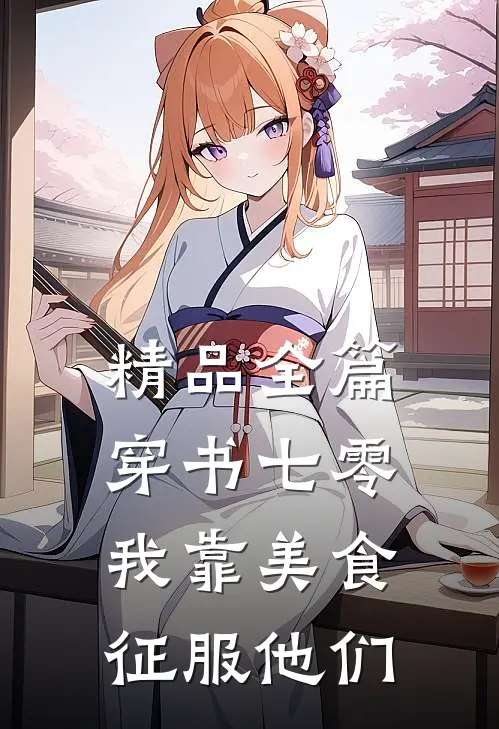 精品全篇穿书七零：我靠美食征服他们