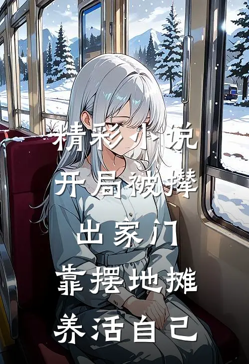 精彩小说开局被撵出家门，靠摆地摊养活自己