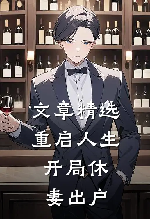 文章精选重启人生：开局休妻出户