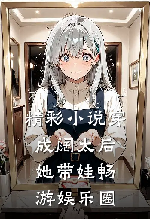 精彩小说穿成阔太后，她带娃畅游娱乐圈