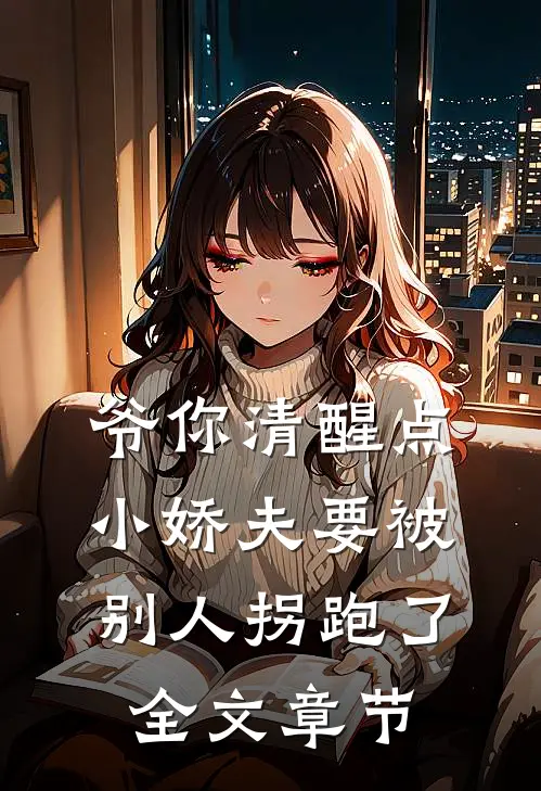 爷你清醒点，小娇夫要被别人拐跑了全文章节