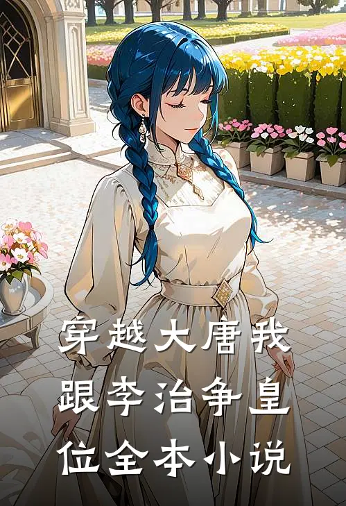 穿越大唐我跟李治争皇位全本小说