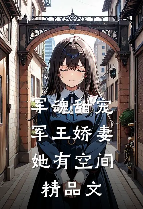 军魂甜宠：军王娇妻她有空间精品文