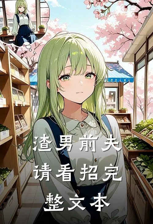 渣男前夫请看招完整文本