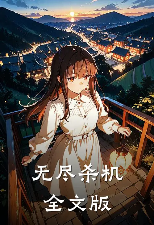 无尽杀机全文版