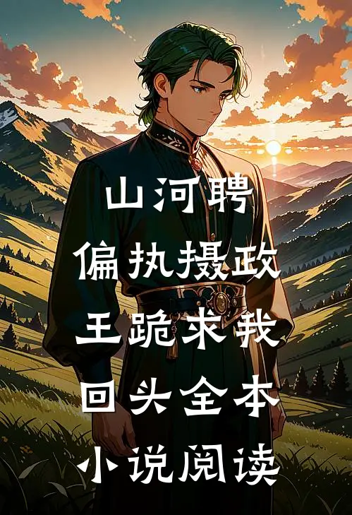 山河聘：偏执摄政王跪求我回头全本小说阅读