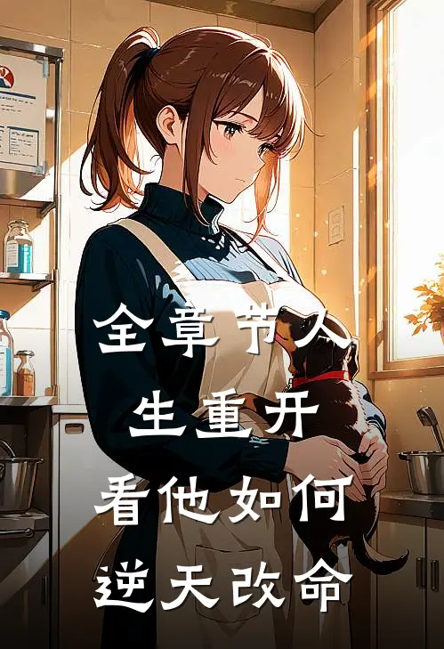 全章节人生重开：看他如何逆天改命
