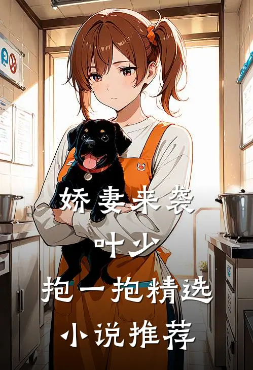 娇妻来袭：叶少，抱一抱精选小说推荐