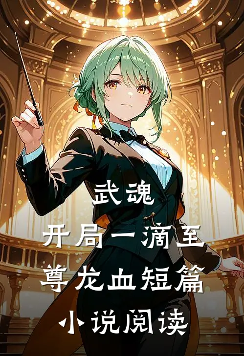 武魂：开局一滴至尊龙血短篇小说阅读