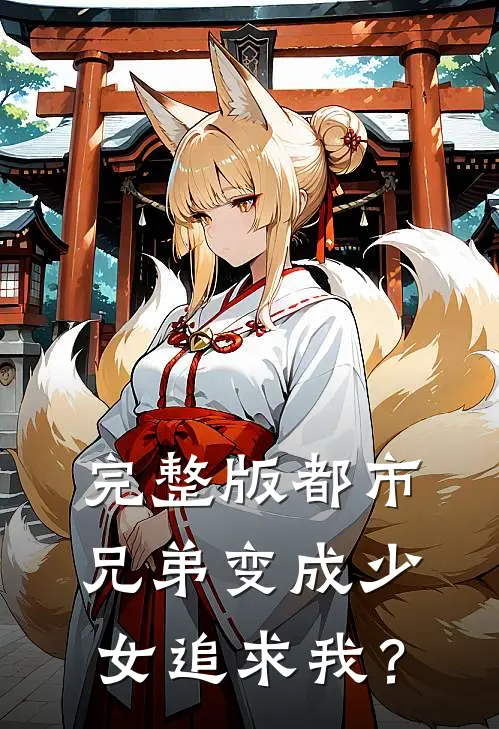 完整版都市：兄弟变成少女追求我？
