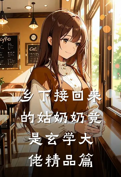 乡下接回来的姑奶奶竟是玄学大佬精品篇