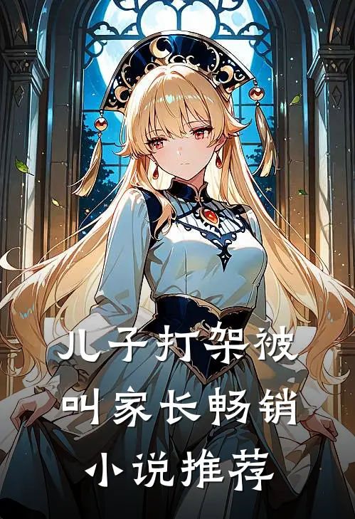 儿子打架被叫家长畅销小说推荐
