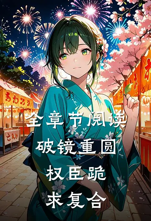 全章节阅读破镜重圆：权臣跪求复合
