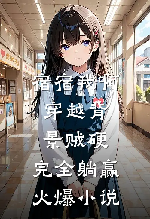 宿宿我啊，穿越背景贼硬，完全躺赢火爆小说