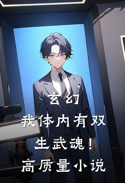 玄幻：我体内有双生武魂！高质量小说