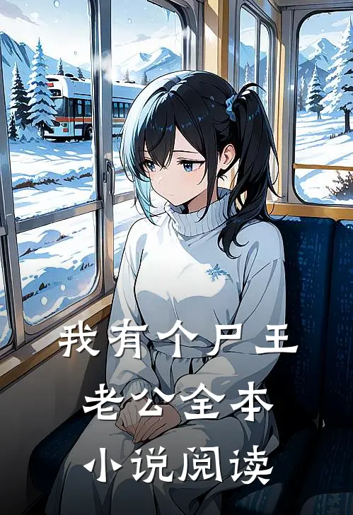 我有个尸王老公全本小说阅读