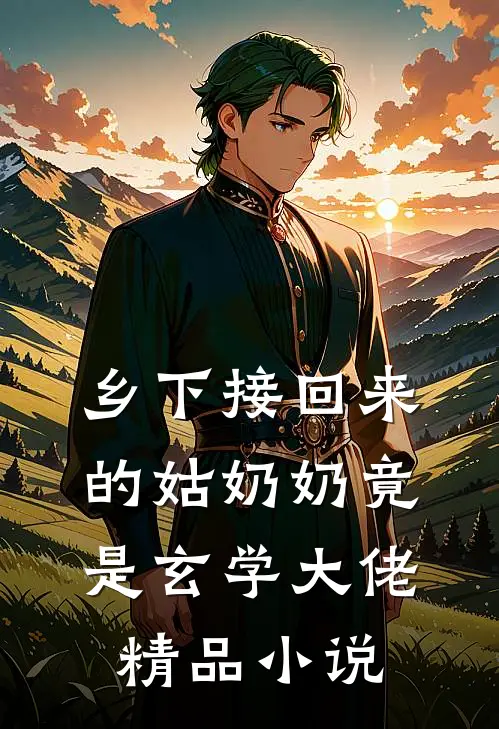 乡下接回来的姑奶奶竟是玄学大佬精品小说