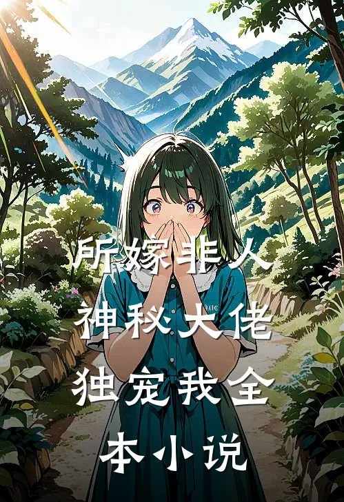 所嫁非人：神秘大佬独宠我全本小说