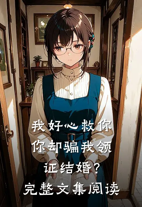 我好心救你，你却骗我领证结婚？完整文集阅读