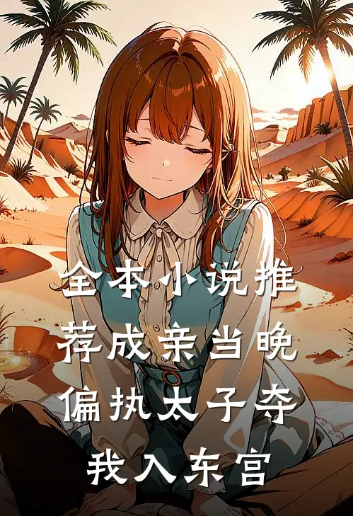 全本小说推荐成亲当晚，偏执太子夺我入东宫