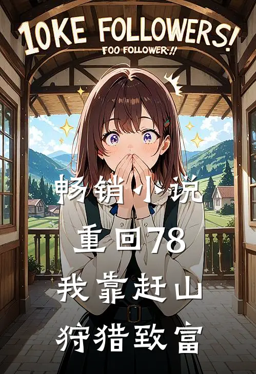 畅销小说重回78，我靠赶山狩猎致富