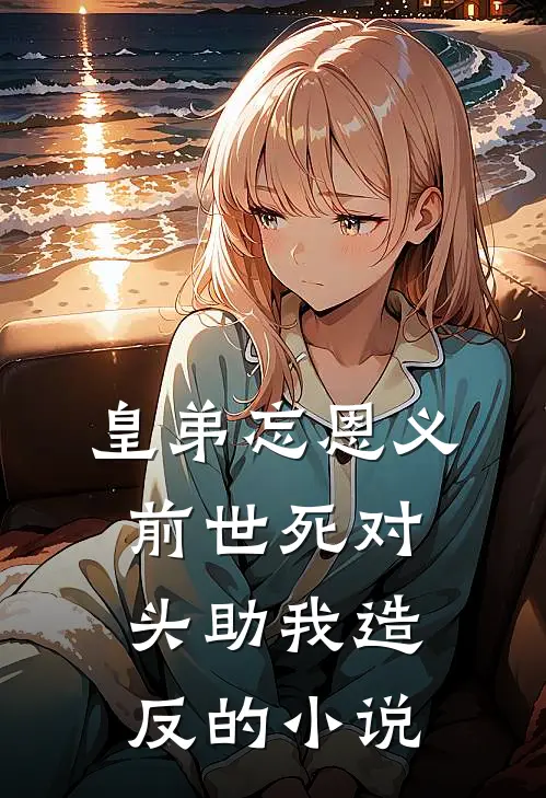 皇弟忘恩义，前世死对头助我造反的小说