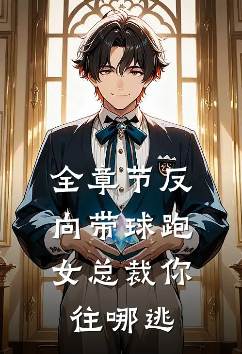 全章节反向带球跑：女总裁你往哪逃