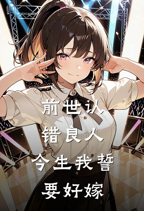 前世认错良人，今生我誓要好嫁