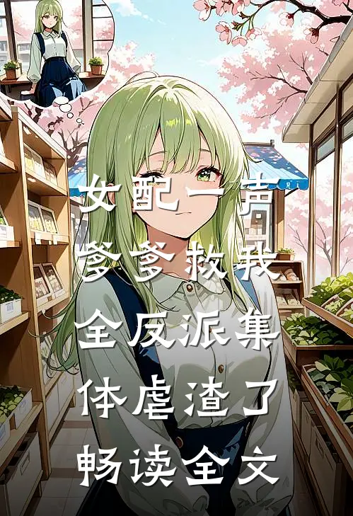 女配一声爹爹救我，全反派集体虐渣了畅读全文