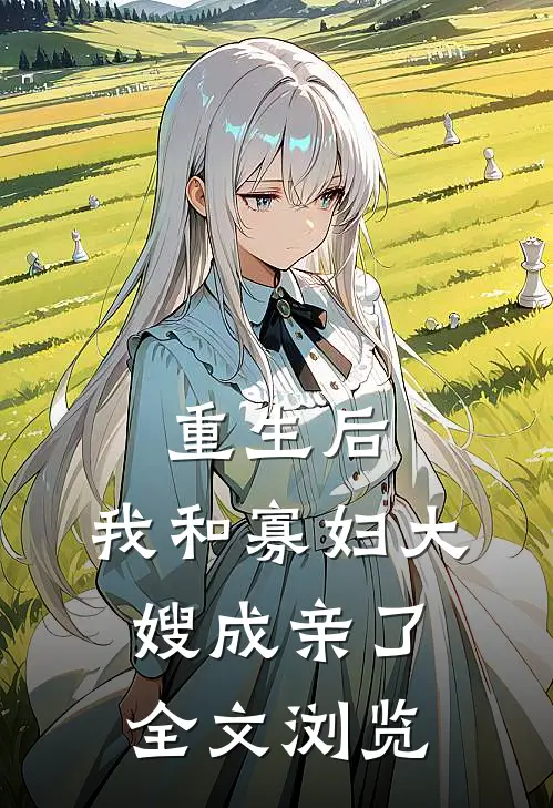 重生后，我和寡妇大嫂成亲了全文浏览