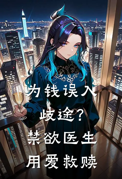 为钱误入歧途？禁欲医生用爱救赎