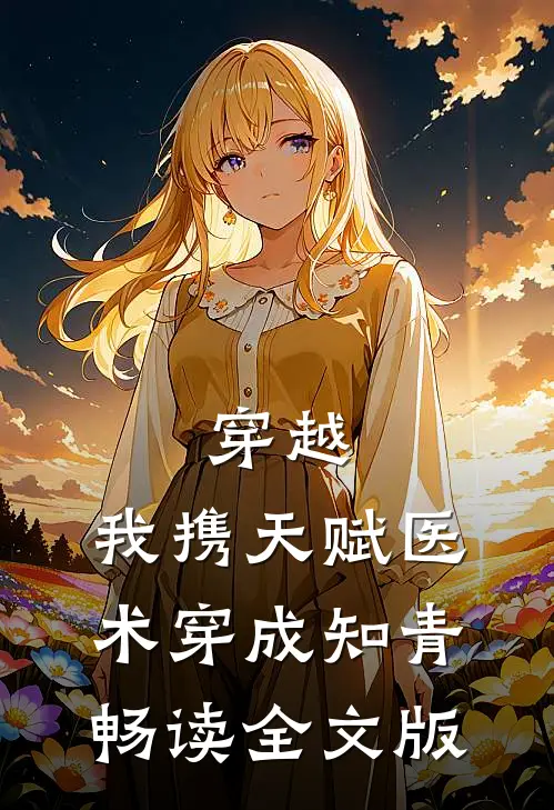 穿越：我携天赋医术穿成知青畅读全文版