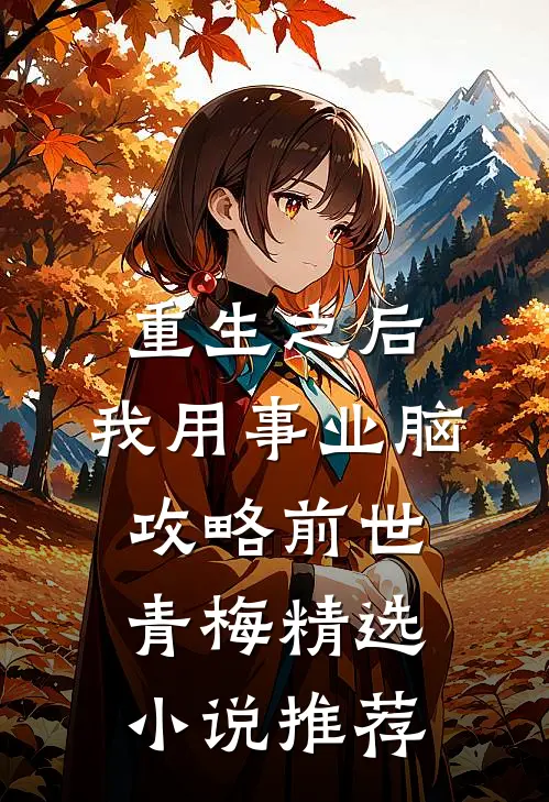重生之后，我用事业脑攻略前世青梅精选小说推荐