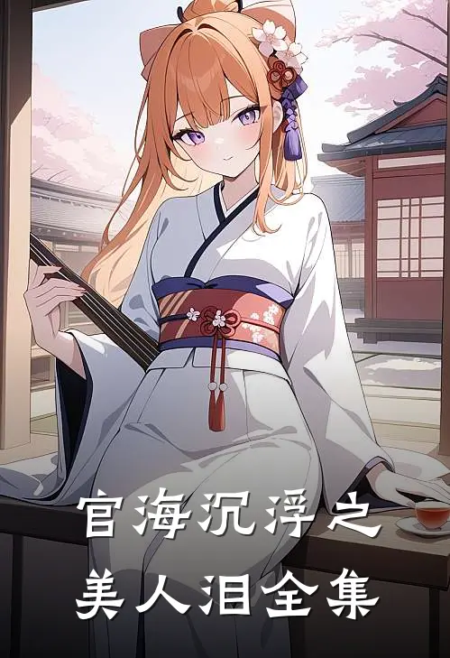 官海沉浮之美人泪全集