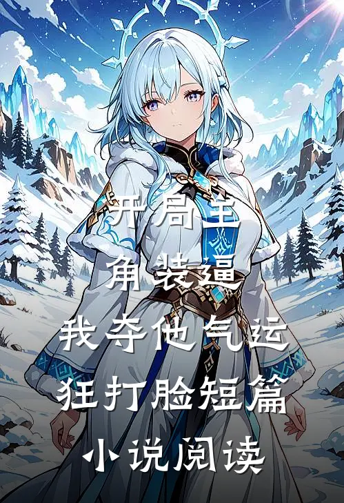 开局主角装逼，我夺他气运狂打脸短篇小说阅读