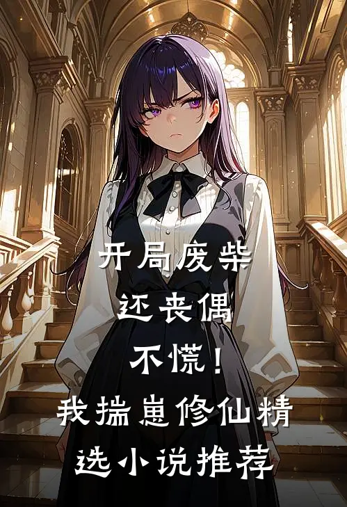 开局废柴还丧偶，不慌！我揣崽修仙精选小说推荐