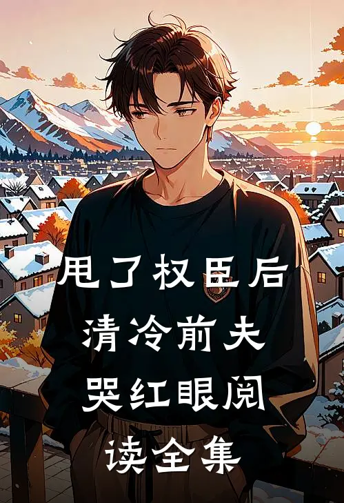 甩了权臣后，清冷前夫哭红眼阅读全集