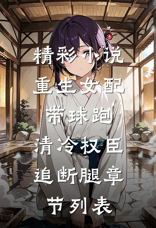 精彩小说重生女配带球跑,清冷权臣追断腿章节列表