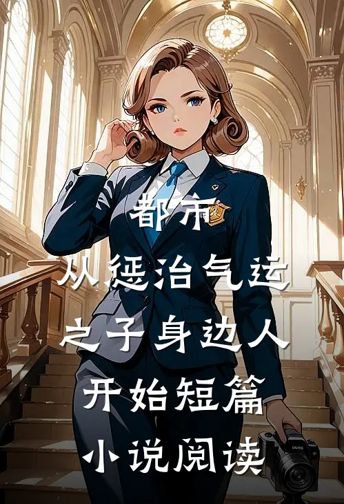 都市：从惩治气运之子身边人开始短篇小说阅读