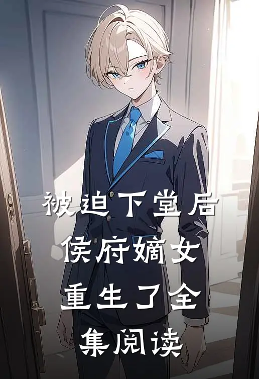 被迫下堂后，侯府嫡女重生了全集阅读
