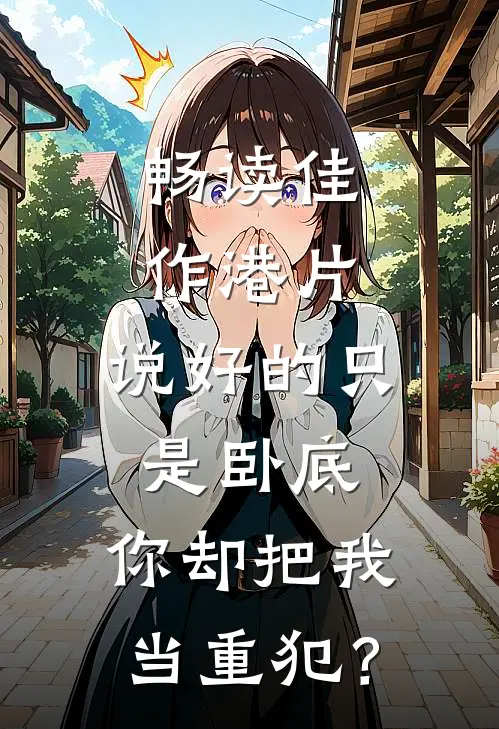 畅读佳作港片：说好的只是卧底，你却把我当重犯？