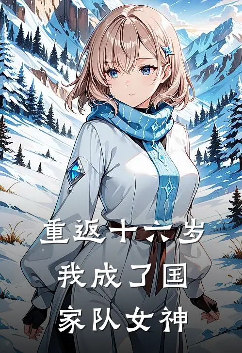 重返十六岁，我成了国家队女神