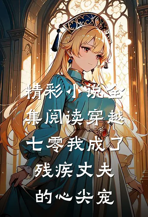 精彩小说全集阅读穿越七零我成了残疾丈夫的心尖宠