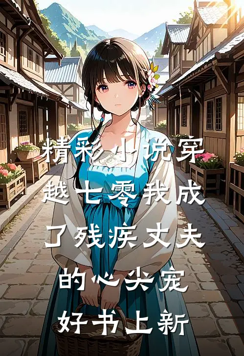 精彩小说穿越七零我成了残疾丈夫的心尖宠好书上新