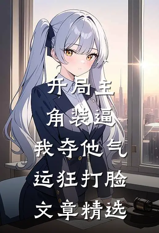 开局主角装逼，我夺他气运狂打脸文章精选