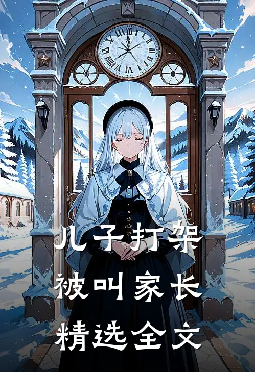 儿子打架被叫家长精选全文